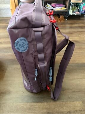 Baboon to the Moon Small Go Bag 40L